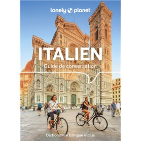 Guide de conversation Italien 15ed
