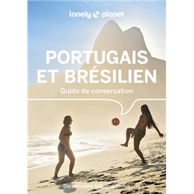 Guide de conversation Portugais et Brésilien 13ed