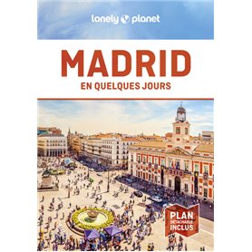 Madrid En quelques jours 7ed