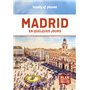 Madrid En quelques jours 7ed