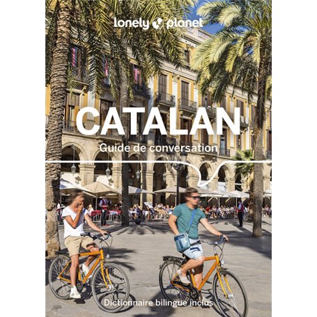 Guide de conversation Catalan 2ed