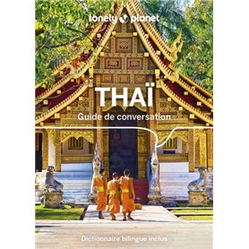 Guide de conversation Thaï 6ed