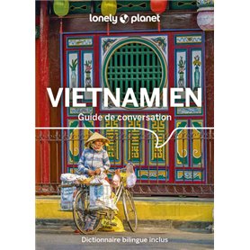 Guide de conversation Vietnamien 6ed