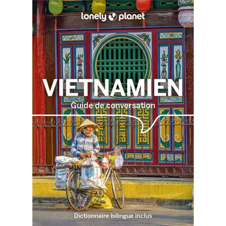 Guide de conversation Vietnamien 6ed