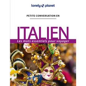 Petite Conversation en Italien 14ed