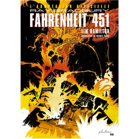 Fahrenheit 451