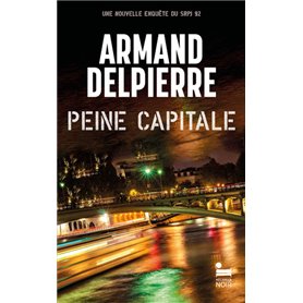 Peine capitale