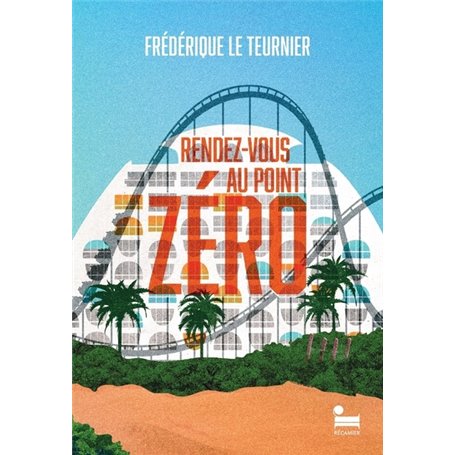 Rendez-vous au Point Zéro