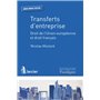 Transferts d'entreprise