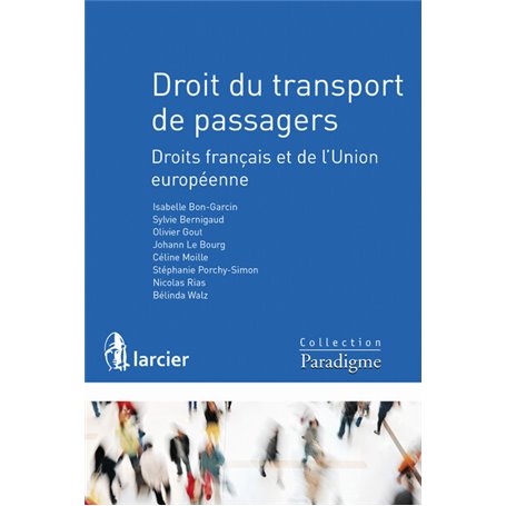 Droit du transport de passagers