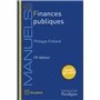 Finances publiques