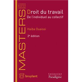 Droit du travail