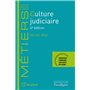 Culture judiciaire