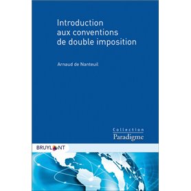 Introduction aux conventions de double imposition