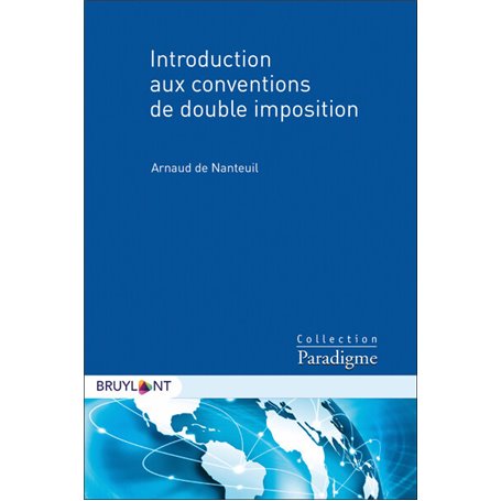 Introduction aux conventions de double imposition