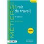 Droit du travail 5ed