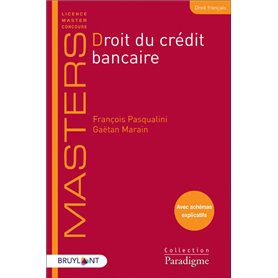 Droit du crédit bancaire