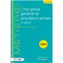 Droit pénal général et procédure pénale