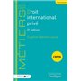 Droit international privé 2ed