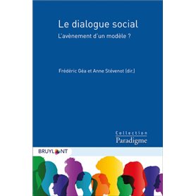 Le dialogue social