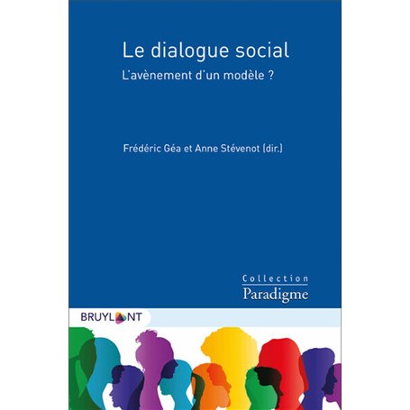 Le dialogue social