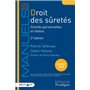 Droit des sûretés 2ed - Sûretés personnelles et réelles