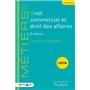 Droit commercial et droit des affaires 5ed