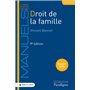 Droit de la famille 9ed