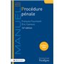 Procédure pénale