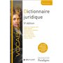 Dictionnaire juridique 5ed