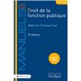 Droit de la fonction publique 5ed