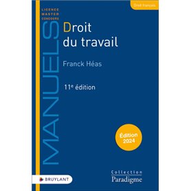 Droit du travail