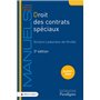 Droit des contrats spéciaux