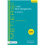 Droit des obligations 6ed