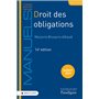 Droit des obligations