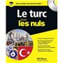 Le Turc pour les Nuls