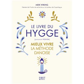 Le petit Livre du Hygge