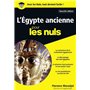 L'Egypte ancienne Poche Pour les Nuls NE