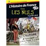 Histoire de France Pour les Nuls - BD - tome 9