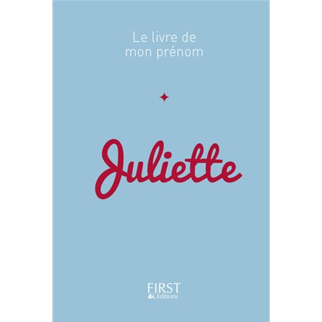 Juliette