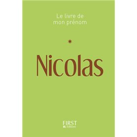 Nicolas