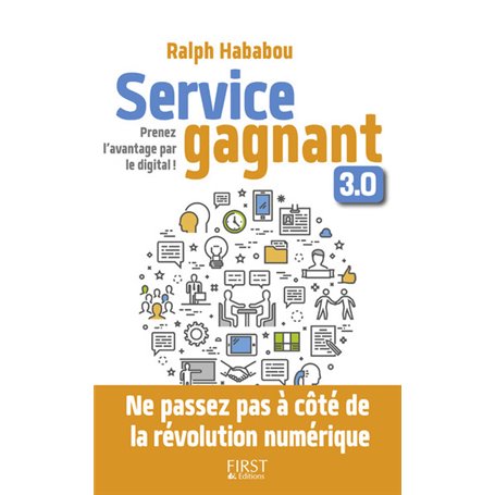 Service gagnant 3,0