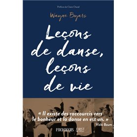 Leçons de danse, leçons de vie