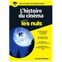 L'Histoire du cinéma illustré pour les Nuls NE