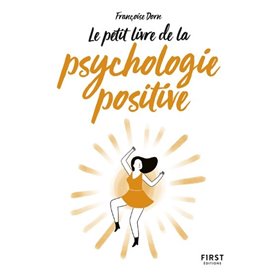 Petit Livre de - La psychologie positive
