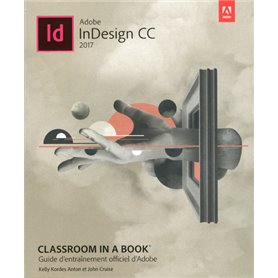 InDesign CC Classroom in a Book