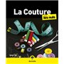 La Couture Pour les Nuls, 2e édition