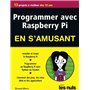 Programmer en s'amusant Raspberry Pi Mégapoche Pour les Nuls