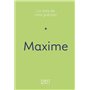 Maxime