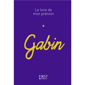 Gabin